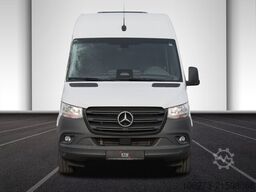 Mercedes-Benz Sprinter 317 CDI Kombi,Rollstuhllift,8Sitze