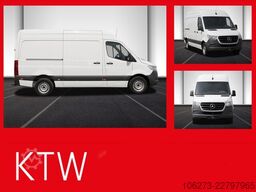 Mercedes-Benz Sprinter 317 CDI,L2H2,Automatik,Kamera