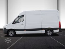 Mercedes-Benz Sprinter 317 CDI,L2H2,Automatik,Kamera