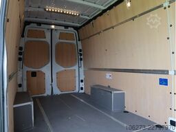 Mercedes-Benz Sprinter 317 Maxi,Automatik,Kamera,Klima,MBUX