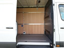 Mercedes-Benz Sprinter 317 Maxi,Automatik,Kamera,Klima,MBUX