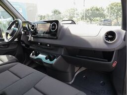 Mercedes-Benz Sprinter 317 Maxi,Automatik,Kamera,Klima,MBUX