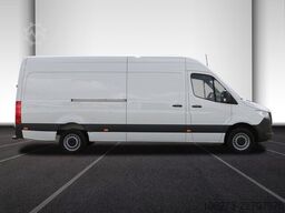 Mercedes-Benz Sprinter 317 Maxi,Automatik,Kamera,Klima,MBUX