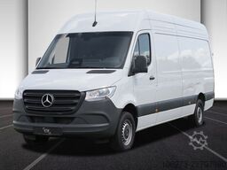 Mercedes-Benz Sprinter 317 Maxi,Automatik,Kamera,Klima,MBUX