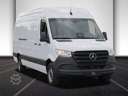 Mercedes-Benz Sprinter 317 Maxi,Automatik,Kamera,Klima,MBUX
