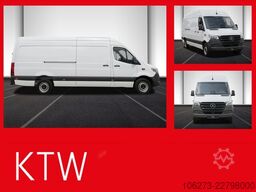 Mercedes-Benz Sprinter 317 Maxi,Kamera,LED Scheinwerfer