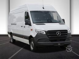 Mercedes-Benz Sprinter 317 Maxi,Kamera,LED Scheinwerfer