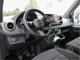 Mercedes-Benz Sprinter 317 Maxi,Kamera,LED Scheinwerfer