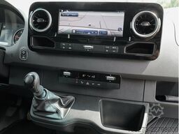 Mercedes-Benz Sprinter 317 Maxi,Kamera,LED Scheinwerfer