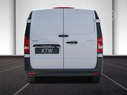 Mercedes-Benz Vito116CDI KA lang,Automatik,Klima,Kamera