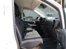 Mercedes-Benz Vito116CDI KA lang,Automatik,Klima,Kamera