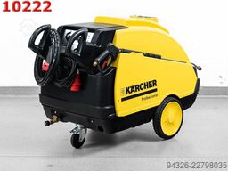 Kärcher HDS Super M Eco - NEW PUMP HEAD - 900l/h