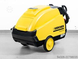 Kärcher HDS Super M Eco - NEW PUMP HEAD - 900l/h