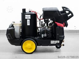 Kärcher HDS Super M Eco - NEW PUMP HEAD - 900l/h