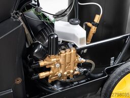 Kärcher HDS Super M Eco - NEW PUMP HEAD - 900l/h