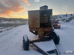 Allis Chalmers Cone Crusher