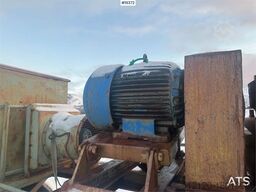 Allis Chalmers Cone Crusher