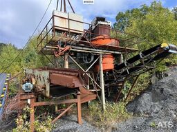 Kemco BN 150 cubisator