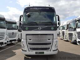 VOLVO FH 460 Globetrotter XL i-Save SideSkirts