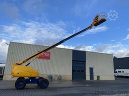 Haulotte H16TPX, Hoogwerker, 16 meter