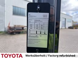 Toyota SWE 160 / Akku neu!