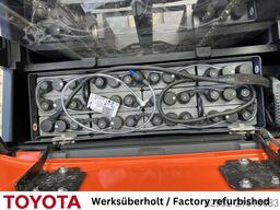 Toyota SWE 160 / Akku neu!