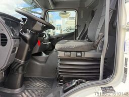 MERCEDES-BENZ ATEGO 1224 L Koffer 6,10 m LBW 1,5 T*EURO 6 D