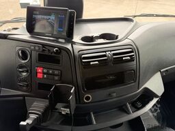 MERCEDES-BENZ ATEGO 1224 L Koffer 6,10 m LBW 1,5 T*EURO 6 D