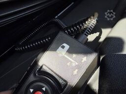 MERCEDES-BENZ ATEGO 818 L Koffer 6,10 m LBW 1 to.*AHK*EURO 6 E