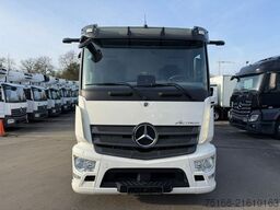 MERCEDES-BENZ ACTROS 1830 L Koffer 7 m LBW 2.000 kg*LASI VDI