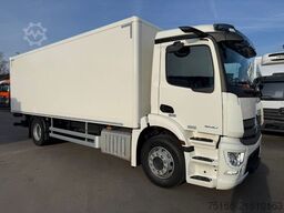 MERCEDES-BENZ ACTROS 1830 L Koffer 7 m LBW 2.000 kg*LASI VDI