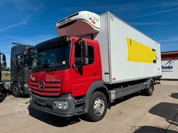 MERCEDES-BENZ ATEGO 1530 * THERMO-KING * KLIMA * LBW 1,5 TON *