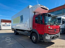 MERCEDES-BENZ ATEGO 1530 * THERMO-KING * KLIMA * LBW 1,5 TON *