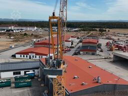 LIEBHERR Kran 160 HC-L 8/16