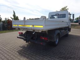 MERCEDES-BENZ Atego 821 Meiler D 3-Seiten-Kipper