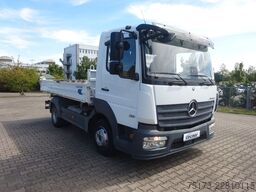 MERCEDES-BENZ Atego 821 Meiler D 3-Seiten-Kipper