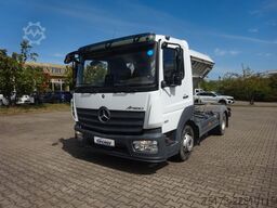 MERCEDES-BENZ Atego 821 Meiler D 3-Seiten-Kipper