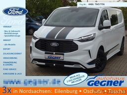 FORD Transit Custom 320L2 Sport DoKa 4x4 Aut Stndhzg