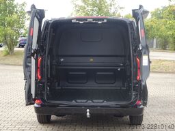 FORD Transit Custom 320L2 Sport DoKa 4x4 Aut Stndhzg