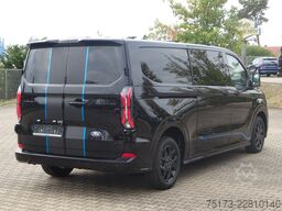 FORD Transit Custom 320L2 Sport DoKa 4x4 Aut Stndhzg