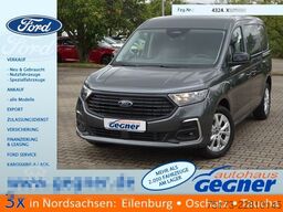 FORD Transit Connect Limited L2 Kasten Aut AHK Kamera