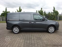 FORD Transit Connect Limited L2 Kasten Aut AHK Kamera