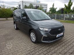 FORD Transit Connect Limited L2 Kasten Aut AHK Kamera