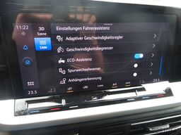 FORD Transit Connect Limited L2 Kasten Aut AHK Kamera