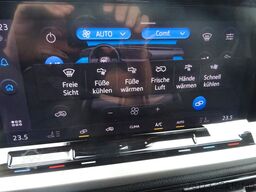 FORD Transit Connect Limited L2 Kasten Aut AHK Kamera