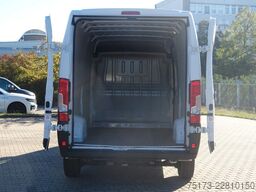 OPEL Movano C Kasten HKa L3H2 3,5t Edition verstärkt