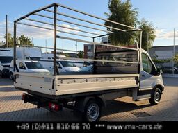 FORD Transit 2.0 L2 Pritsche 3 Sitze 1 Hand 96 kW
