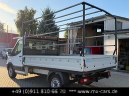FORD Transit 2.0 L2 Pritsche 3 Sitze 1 Hand 96 kW