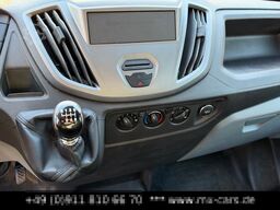 FORD Transit 2.0 L2 Pritsche 3 Sitze 1 Hand 96 kW