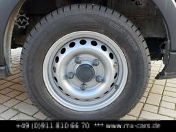 FORD Transit 2.0 L2 Pritsche 3 Sitze 1 Hand 96 kW